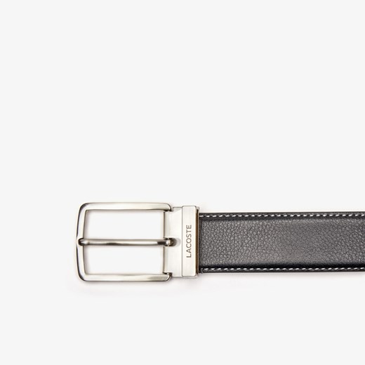 Lacoste Pasek Męski Lacoste 40(100 cm) okazja Lacoste PL