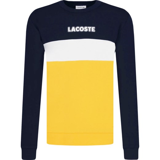 Lacoste Bluza | Regular Fit Lacoste XL Gomez Fashion Store