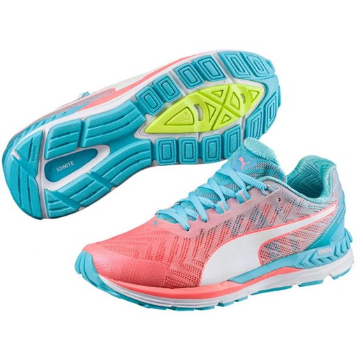 Buty sportowe damskie Puma
