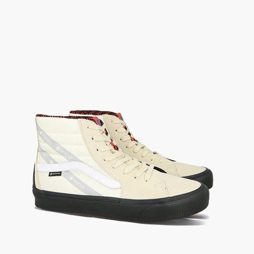Trampki męskie Vans sk9 gore-tex wiązane