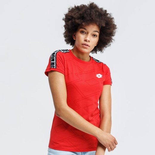LOTTO T-SHIRT ATHLETICA CLASSIC W II PRT JS 214409-0C4 Lotto L 50style.pl