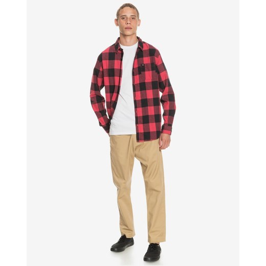 Koszula męska Quiksilver casual