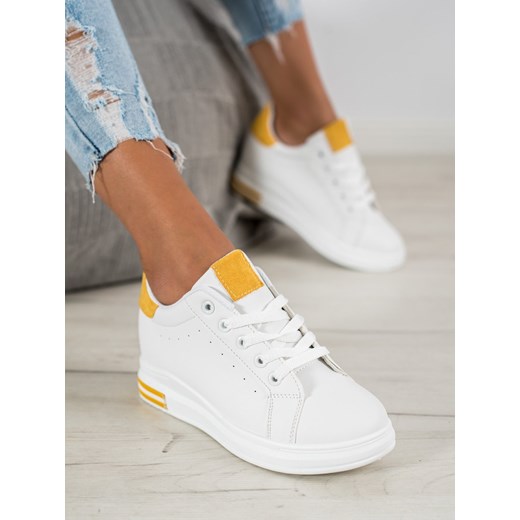 BUTY SPORTOWE NA KOTURNIE 39 promocyjna cena czasnabuty.pl