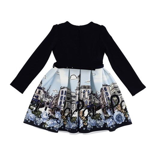Dress Monnalisa 5y showroom.pl