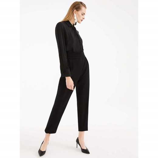 PANTS Max Mara 44 IT promocyjna cena showroom.pl