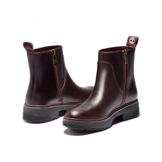 Nolita Sky ankle boot TB0A1YR6 Timberland 37 showroom.pl