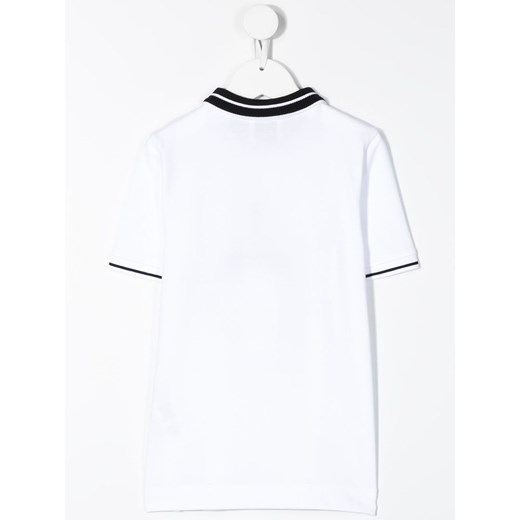 Polo mm Rossal Burberry 6y showroom.pl