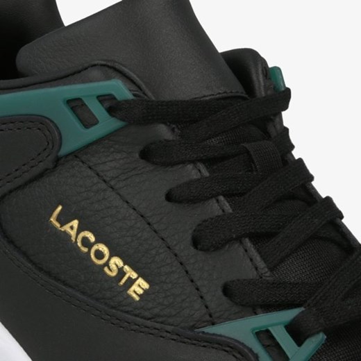 LACOSTE COURT SLAM 120 3 Lacoste 42 okazyjna cena Sizeer