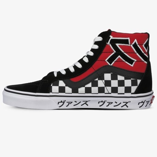 VANS UA SK8-HI REISSUE Vans 41 wyprzedaż Sizeer