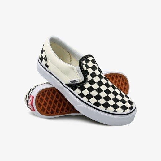 VANS UY CLASSIC SLIP-ON Vans 28 okazja Sizeer