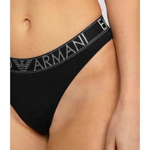 Majtki damskie Emporio Armani casual