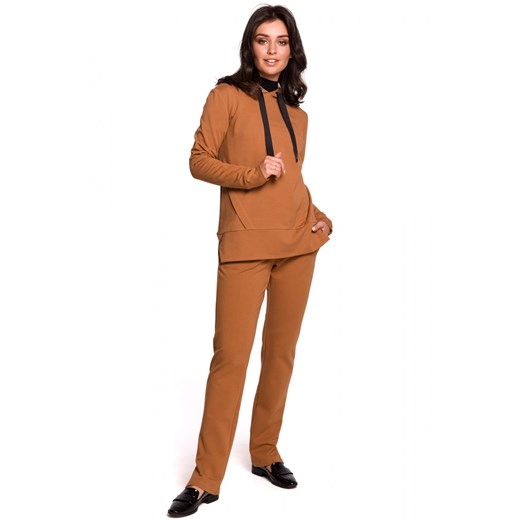 BeWear Woman's Sweatshirt B123 Caramel XL Factcool
