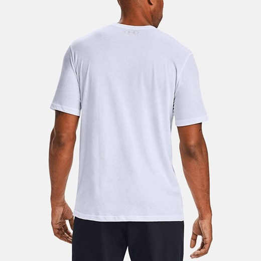 T-shirt męski Under Armour