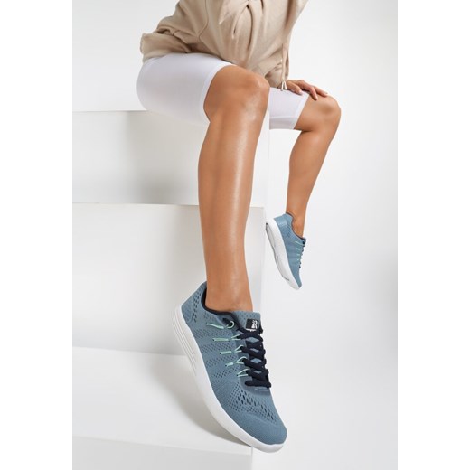 Niebieskie Buty Sportowe Everybody Run! Renee 38 okazja renee.pl