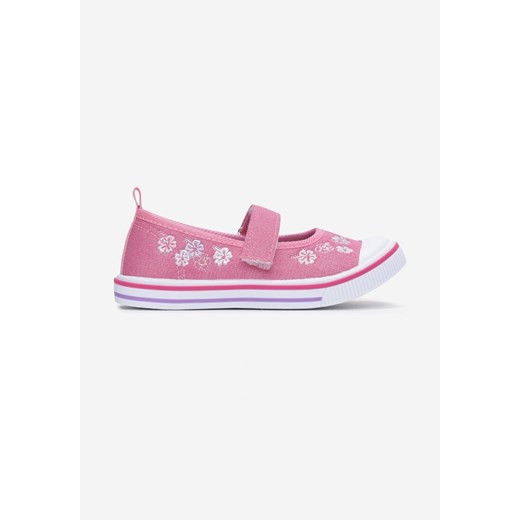Fuksjowe Trampki Adrinore Born2be 28 okazyjna cena born2be.pl