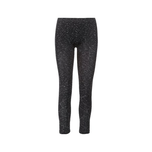 Czarne Legginsy Of Your Fire Born2be S/M Born2be Odzież