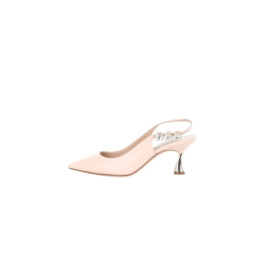 1G539P060MC0676 decolletè Casadei 36 promocja showroom.pl