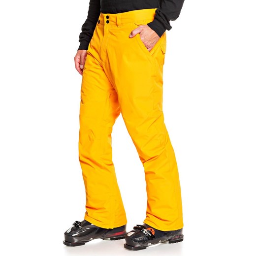 Spodnie męskie Quiksilver