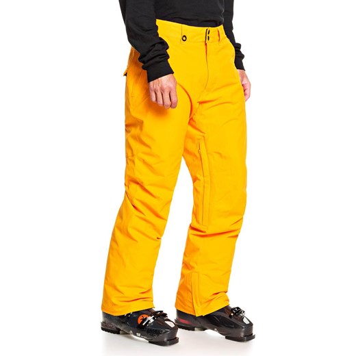 Spodnie męskie Quiksilver