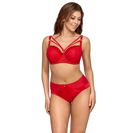Majtki damskie Ave lingerie z poliamidu