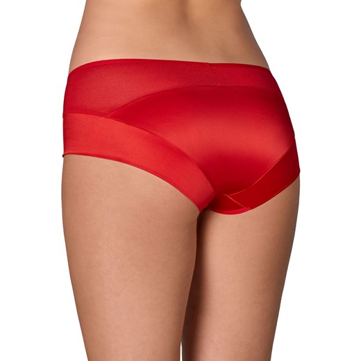 Majtki damskie Ave lingerie z poliamidu