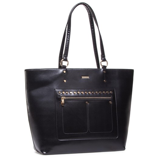 Shopper bag Wittchen na ramię
