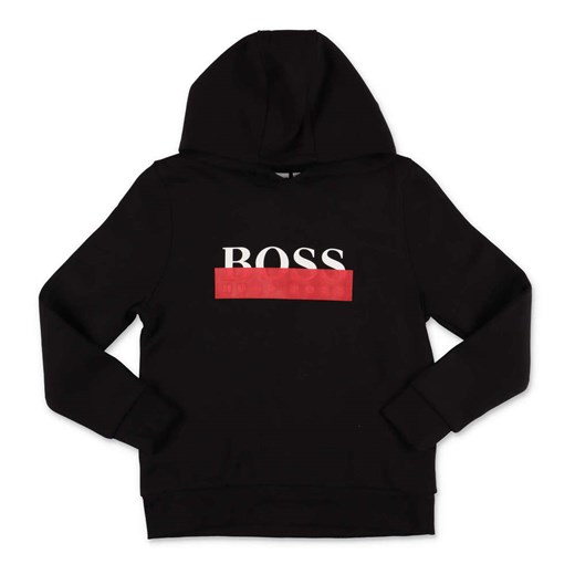 hoodie Hugo Boss 10y showroom.pl