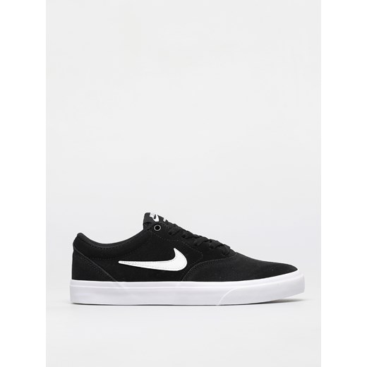 Buty Nike SB Charge Suede (black/white/black) 43 SUPERSKLEP