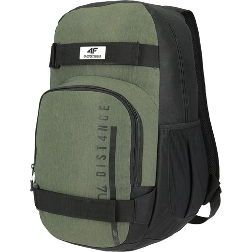 Plecak 4F PCU013 25 l - khaki (H4L20-PCU013-43S) Military.pl okazyjna cena