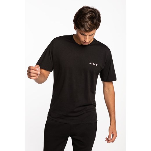 T-shirt męski NICCE