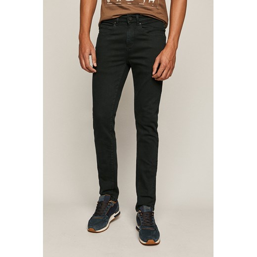 Jeansy męskie slim granatowe Medicine 34 wearmedicine