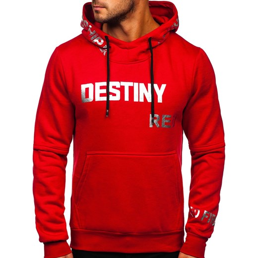 Bluza męska Denley