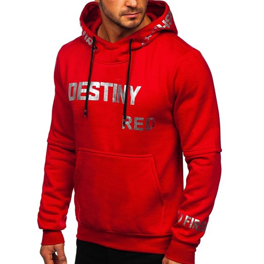 Bluza męska Denley