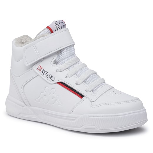 Buty zimowe dziecięce Kappa