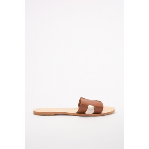 Women's slippers Trendyol Taba Trendyol 39 Factcool