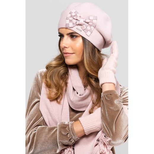 Kamea Woman's Beret K.19.009.09 Kamea One size Factcool