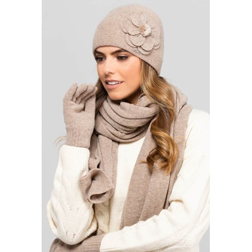 Kamea Woman's Hat K.19.076.04 Kamea One size Factcool