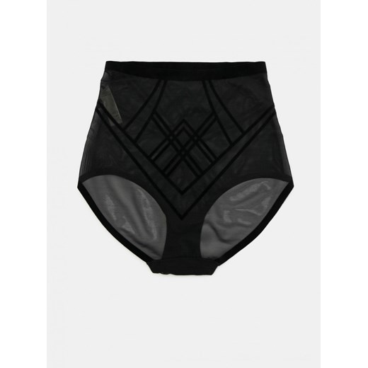 Black shaping panties DORINA Dorina XL Factcool