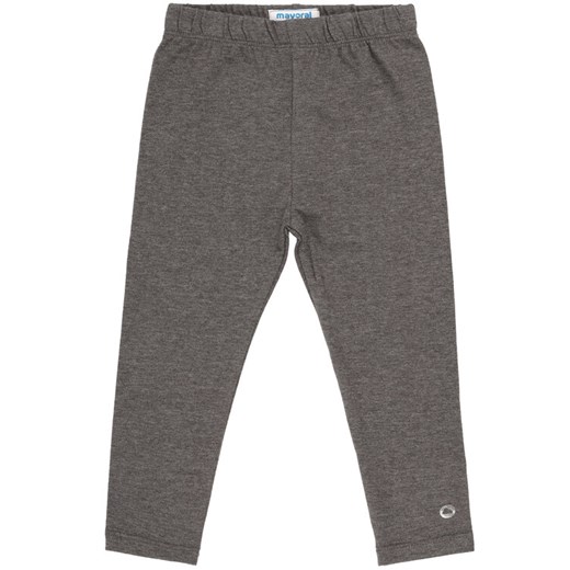 Mayoral Legginsy 748 Szary Slim Fit Mayoral 4 wyprzedaż MODIVO