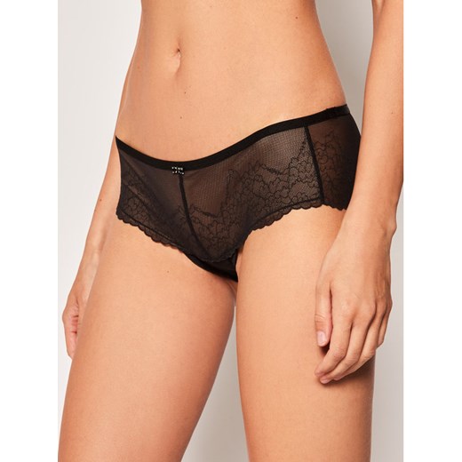 Triumph Figi klasyczne Mirage Spotlight Hipster 10202469 Czarny Triumph 42 wyprzedaż MODIVO