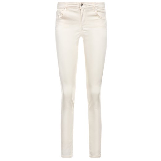 Liu Jo Jeansy Slim Fit WXX035 T7144 Beżowy Slim Fit Liu Jo 28 okazja MODIVO