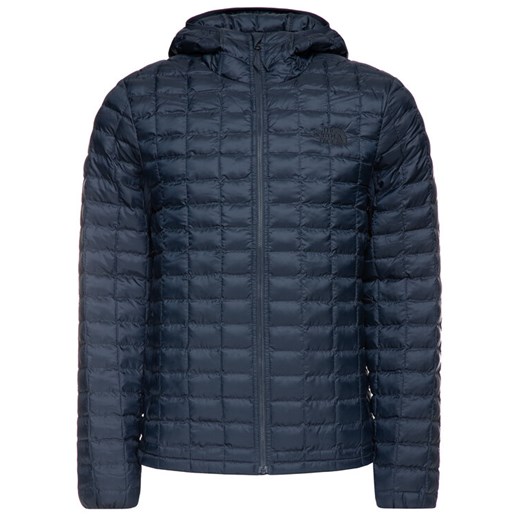 The North Face Kurtka puchowa Thermoball Eco NF0A3Y3MXYN Granatowy Slim Fit The North Face XXL okazyjna cena MODIVO