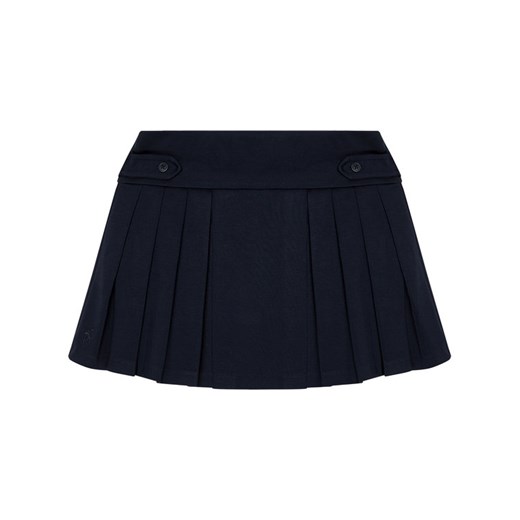 Spódnica dziewczęca Polo Ralph Lauren bez wzorów