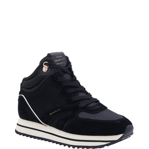 Gant Sneakersy Bevinda | z dodatkiem skóry Gant 40 Gomez Fashion Store