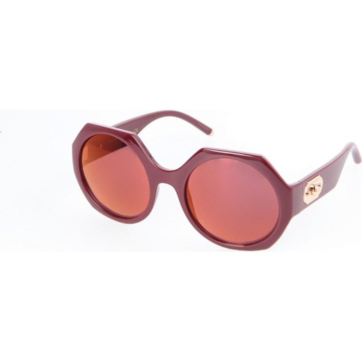 Dolce Gabbana Okulary przeciwsłoneczne Dolce Gabbana 54 promocyjna cena Gomez Fashion Store