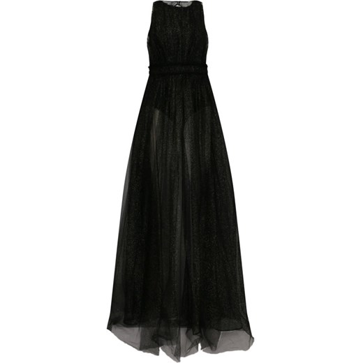 Elisabetta Franchi Sukienka red carpet Elisabetta Franchi 34 Gomez Fashion Store