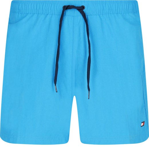 Spodenki męskie Tommy Hilfiger na lato