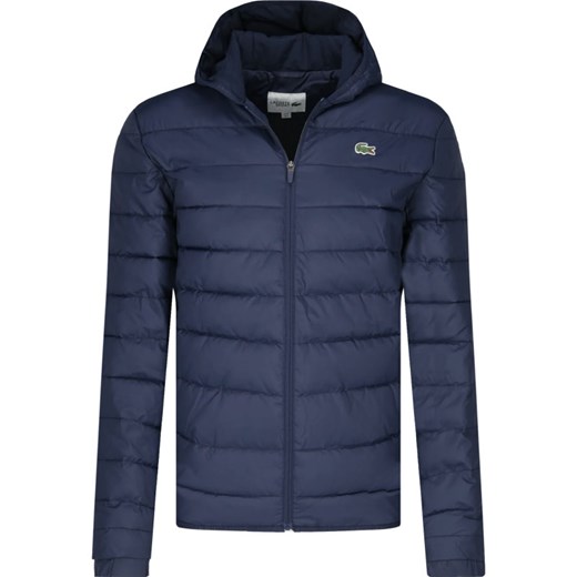 Lacoste Kurtka | Regular Fit Lacoste 52 Gomez Fashion Store