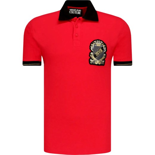 T-shirt męski Versace Jeans