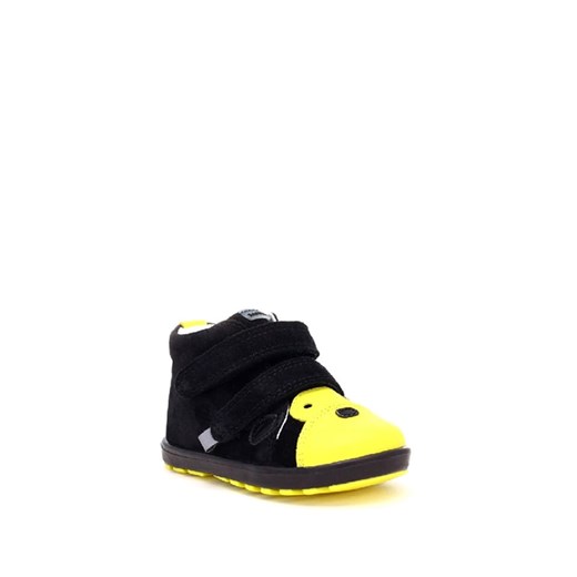 Buty zimowe dziecięce BARTEK